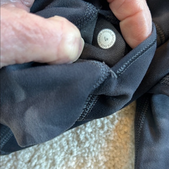 Lululemon Align Pant 25” Diamond Dye-EUC!!! - Picture 8 of 13